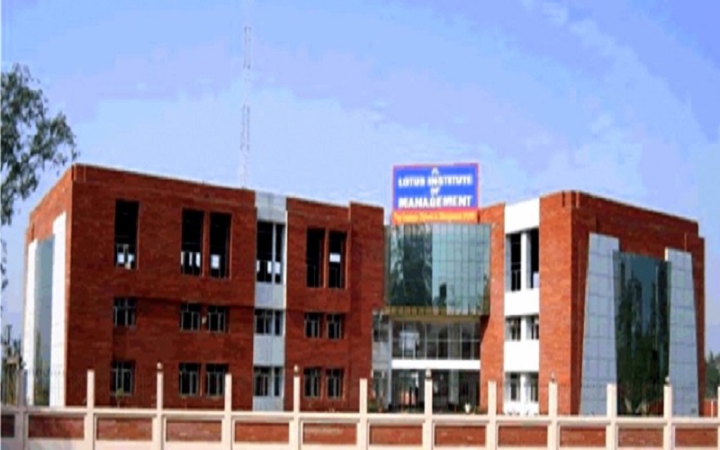 Lotus Institute of Management