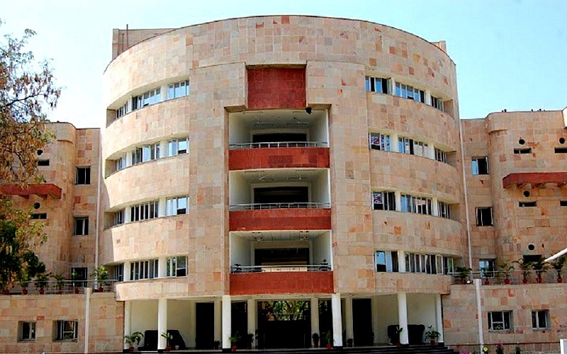 MNNIT Allahabad - Motilal Nehru National Institute of Technology - [MNNIT]