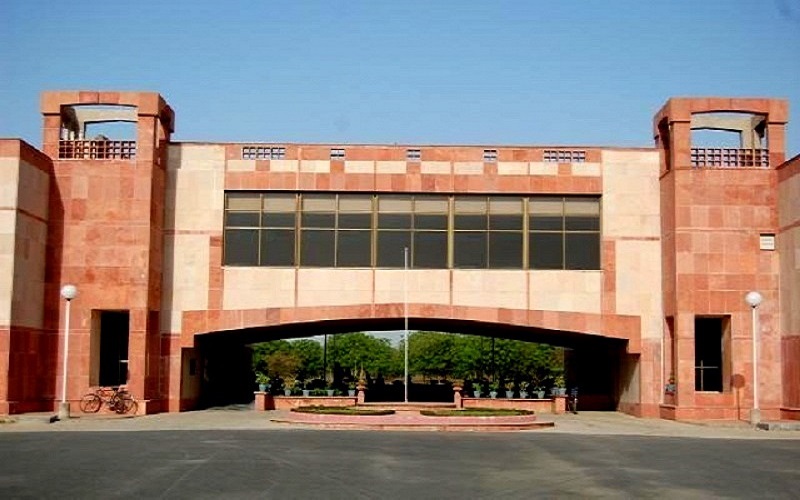 Atal Bihari Vajpayee Indian Institute of Information Technology and Management - [ABVIIITM]