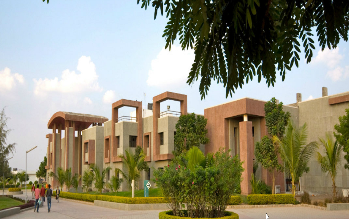 R. K. University, School of Pharmacy