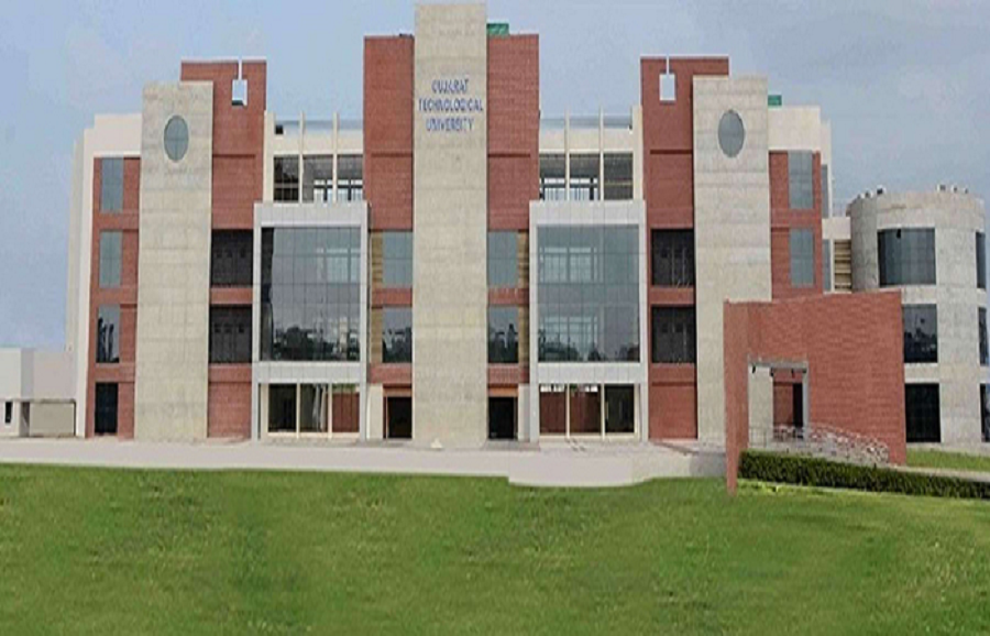 Sardar Patel College of Engineering - [SPCE]