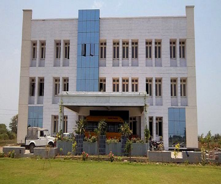 Vidhyadeep Institute of Engineering and Technology - [VIEAT]