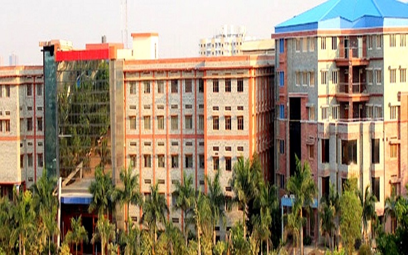 Kristu Jayanti College - [KJC]