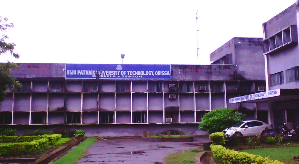 Biju Patnaik University of Technology - [BPUT]