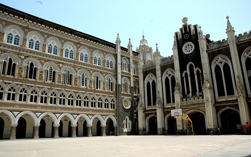 St. Xavier's College