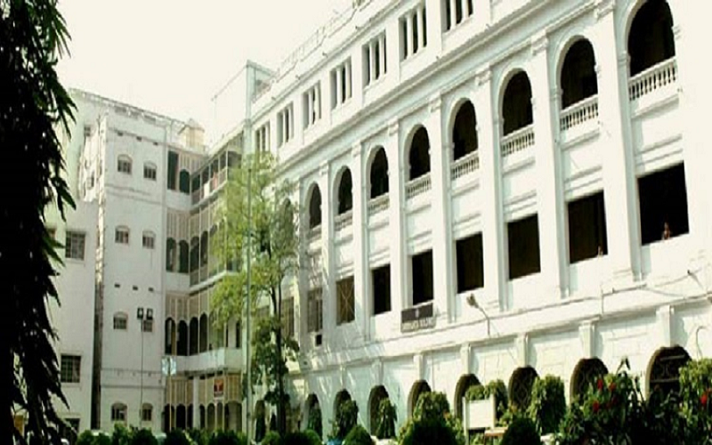 University of Calcutta