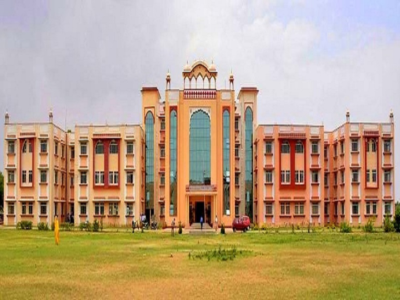 Shree Bhawani Niketan Institute of Technology and Management -[SBNITM]