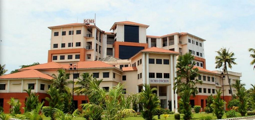 SCMS Cochin School of Business