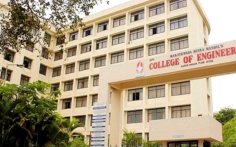 Marathwada Mitra Mandal's College of Engineering Admission 2024: Placement, Cutoff, Review