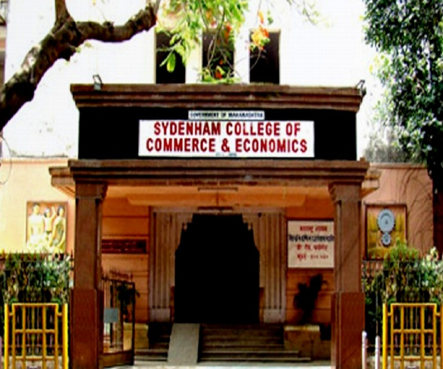 Sydenham College of Commerce & Economics