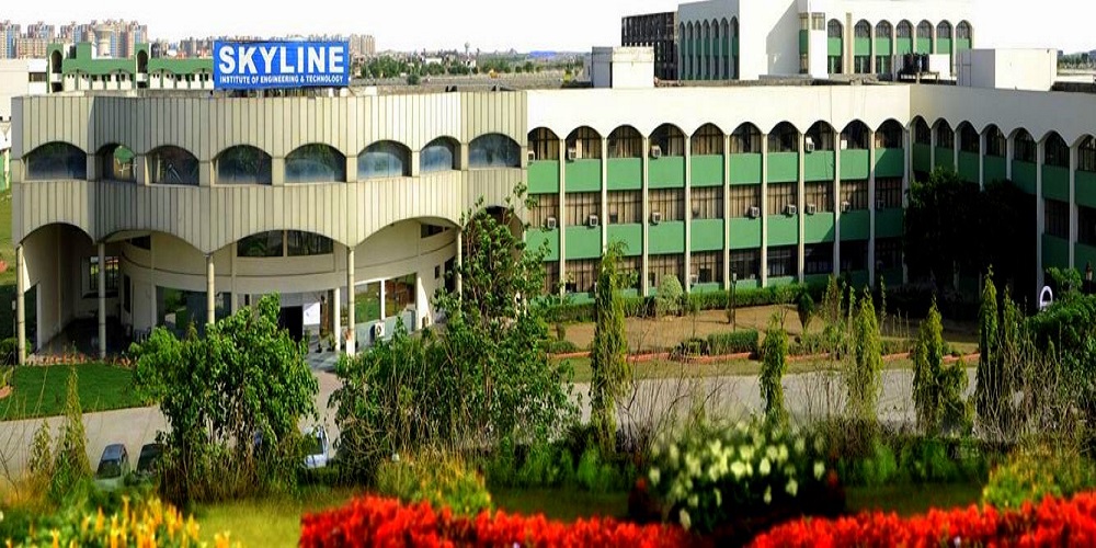 Skyline Institute of Engineering and Technology - [SIET]