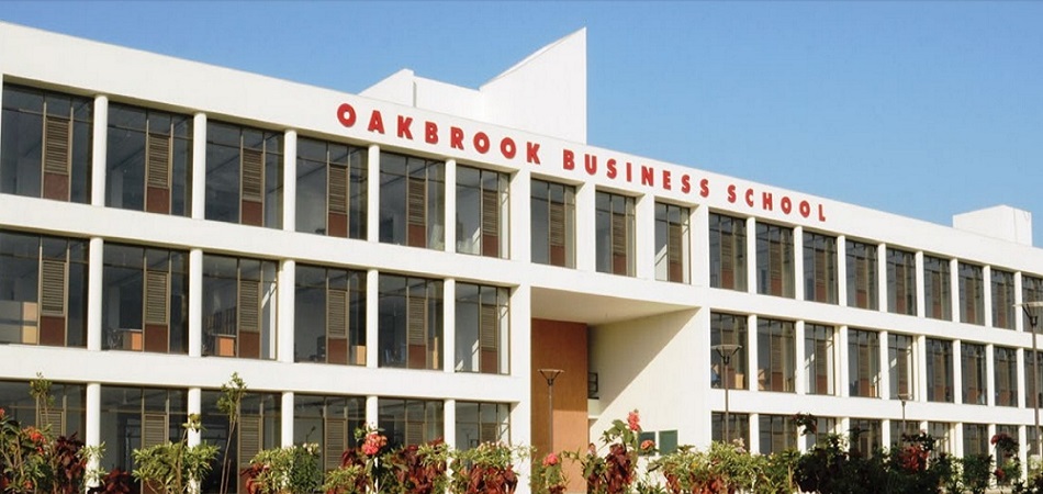 Oakbrook Business School