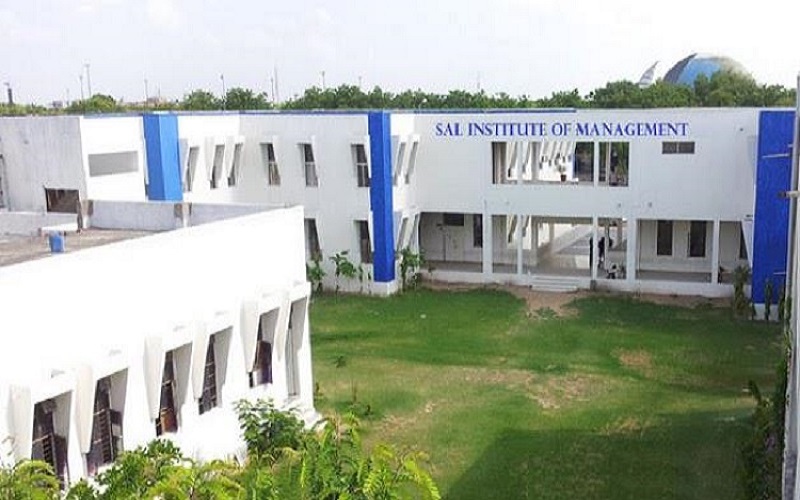 Sal Institute of Management - [SIM]