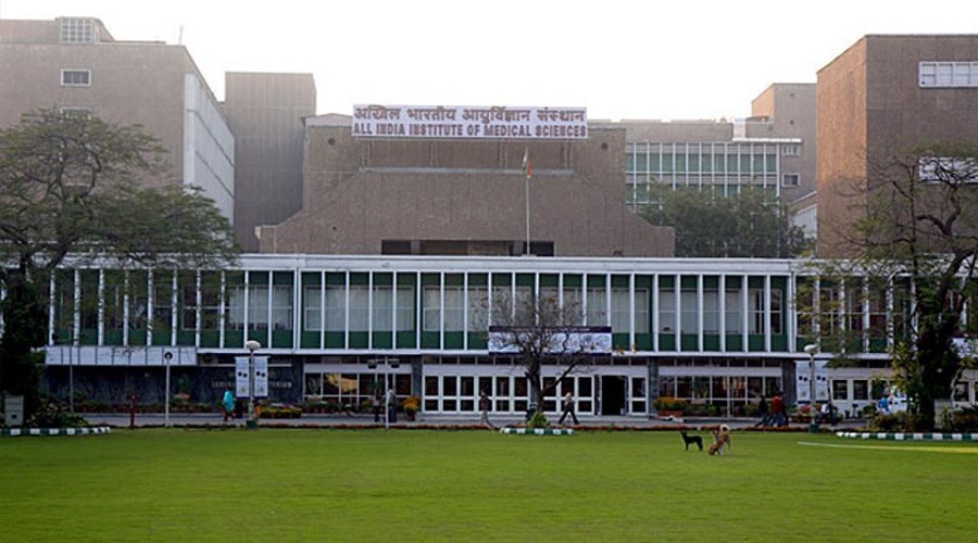 All India Institute of Medical Sciences - [AIIMS]