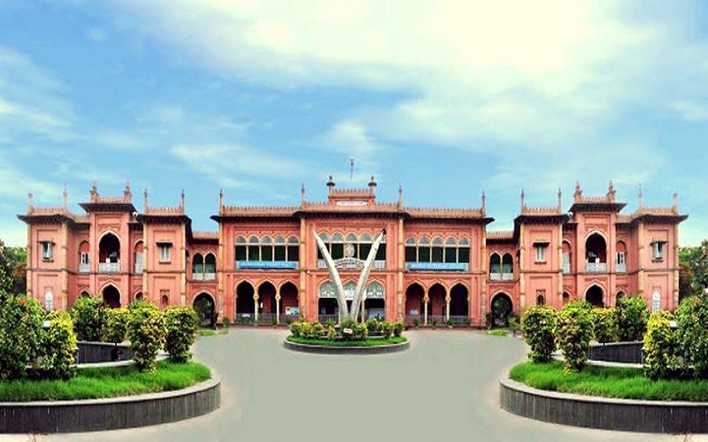 Tamil Nadu Veterinary and Animal Sciences University - [TANUVAS]