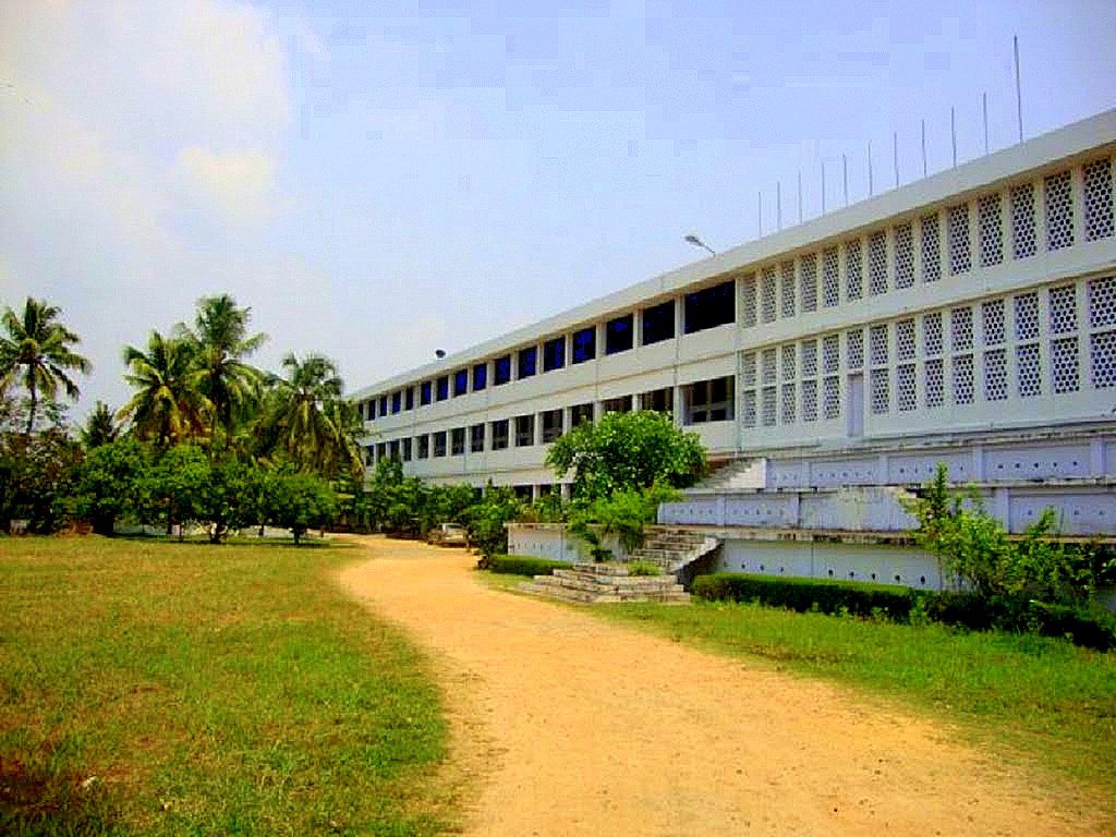 Aquinas College Cochin Admission 2024: UG & PG Admissions, Reservation