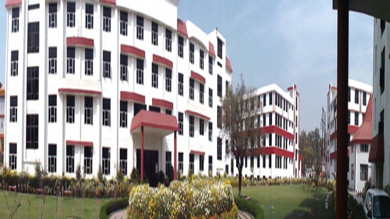 Shri Ram College of Engineering and Management - [SRCEM]