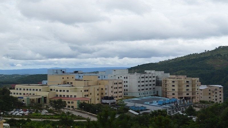 NEIGRIHMS Admission 2024: Courses, Fees, Eligibility, Selection Criteria, Application Process