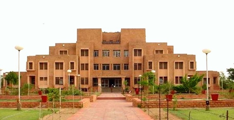 Maharshi Dayanand Saraswati University