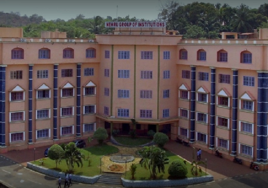 Nehru College of Architecture