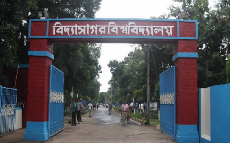 Vidyasagar University