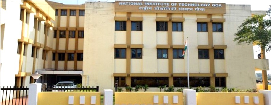 National Institute of Technology - [NIT]