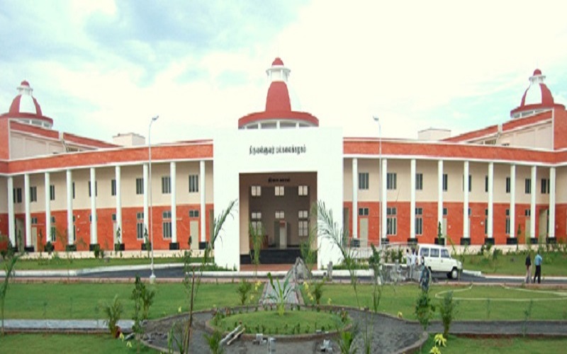 Thiruvalluvar University Admission 2024: Courses, Application, Eligibility, Selection and Registration