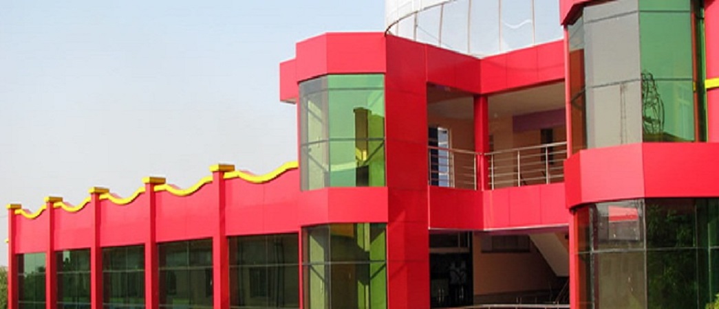 Shri Sant Gadge Baba College of Engineering and Technology