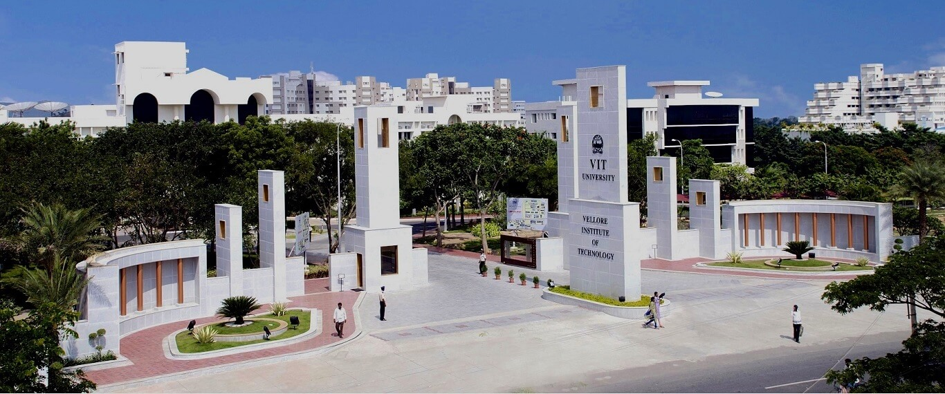 VIT Bhopal University