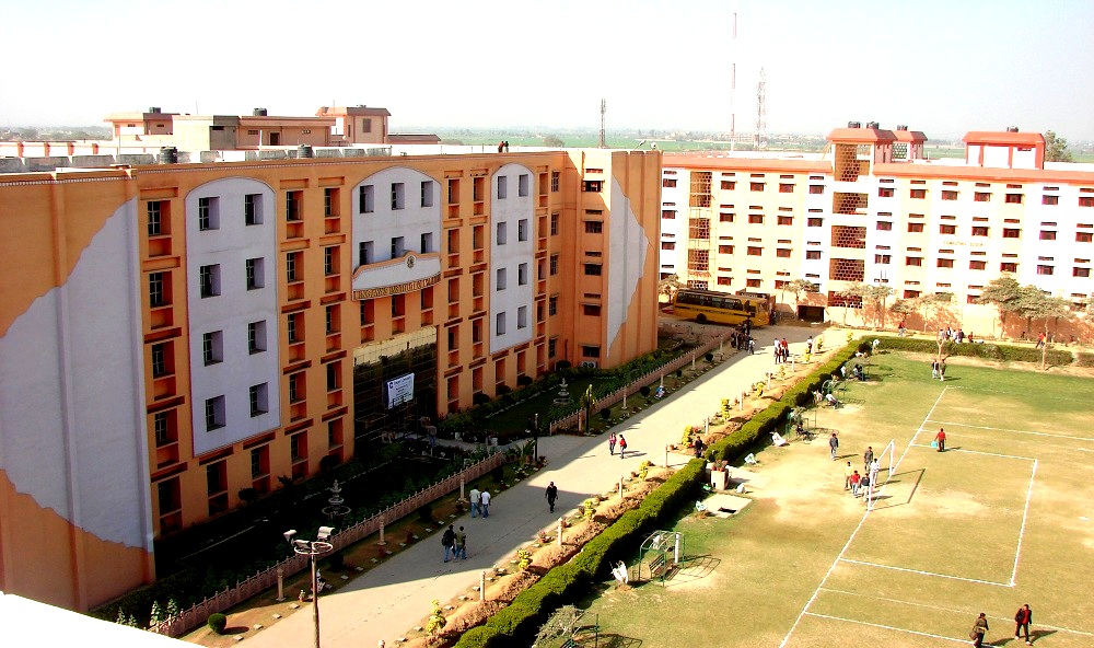 National Institute of Learning and Academics - [NILA]