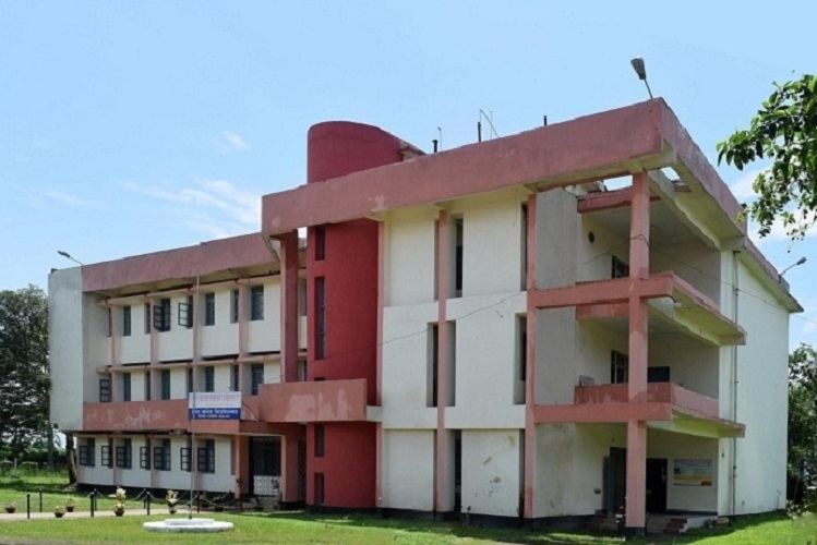 Assam Women's University