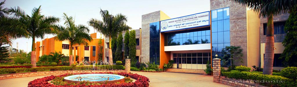 Shridevi Institute of Engineering and Technology - [SIET]