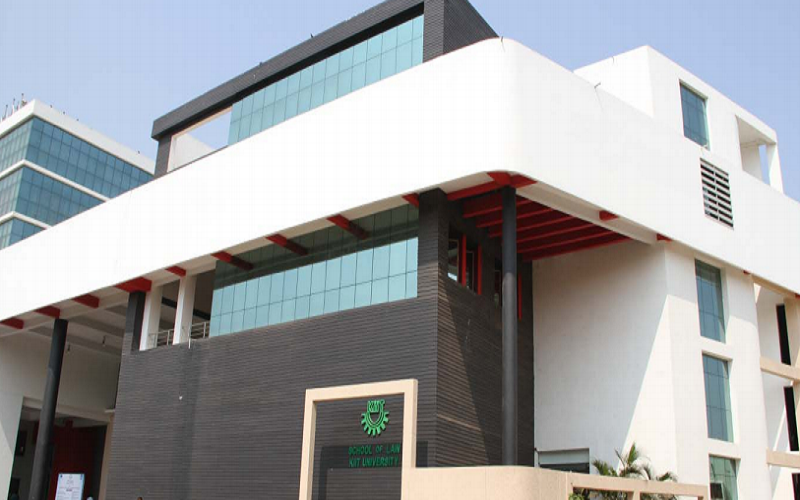 KIIT School of Law - [KSOL]