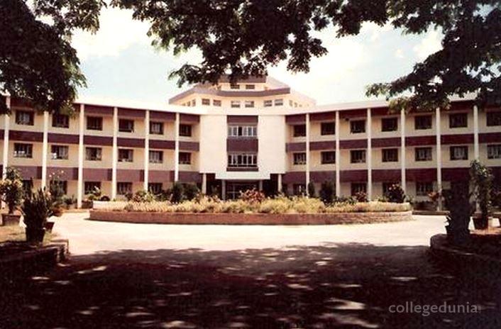 Siddaganga Institute of Technology - [SIT]