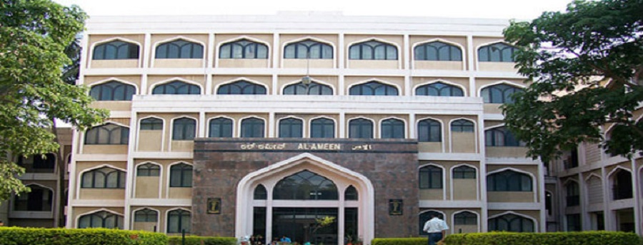 Al-Ameen Medical College