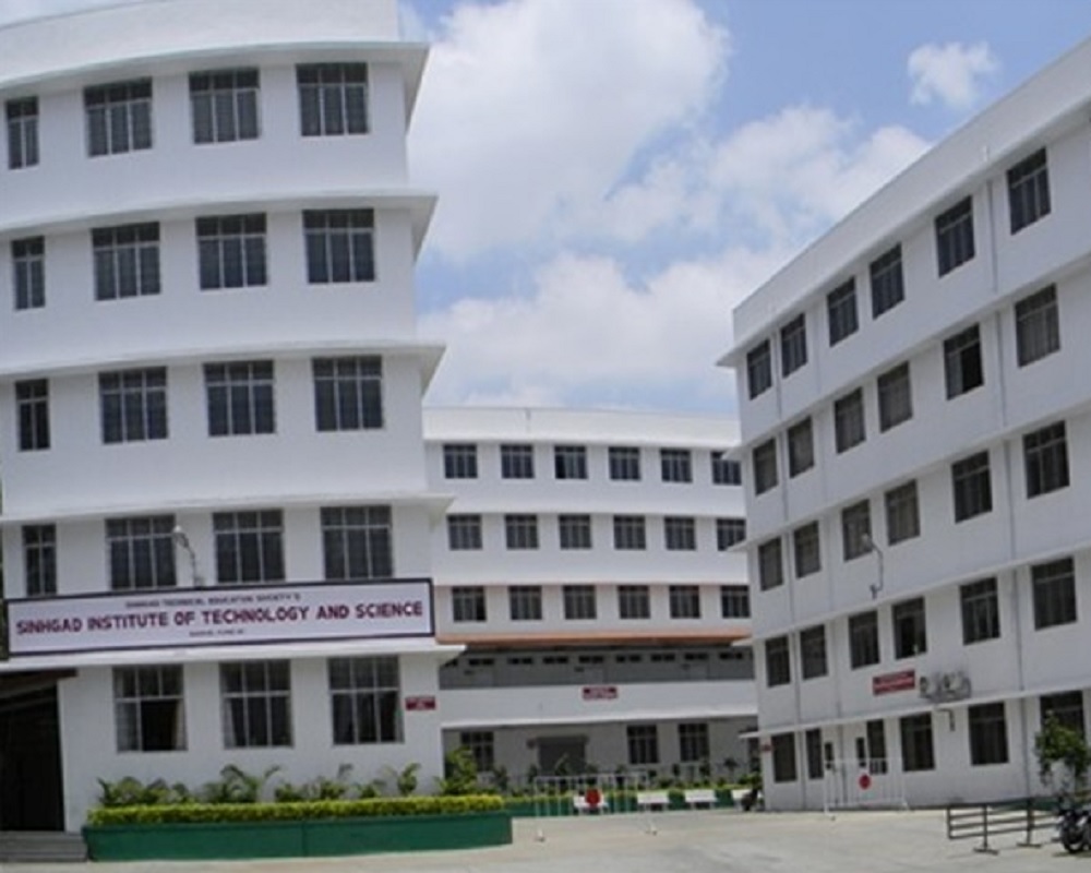 Sinhgad Institute of Technology and Science -[SITS] Narhe