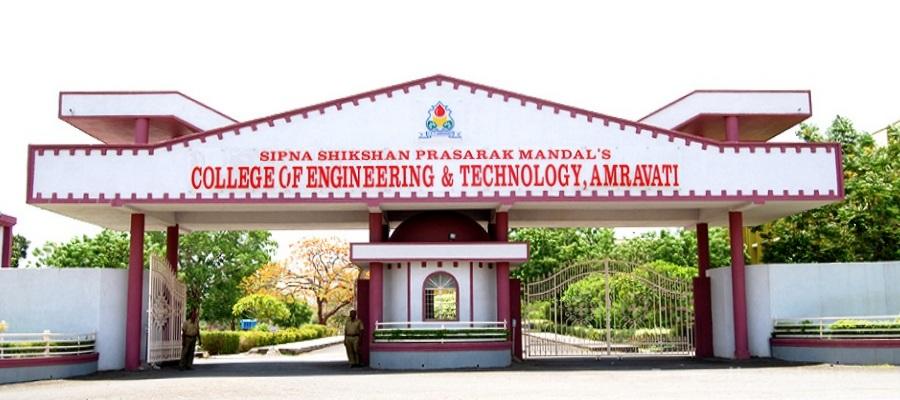 Sipna's College of Engineering and Technology