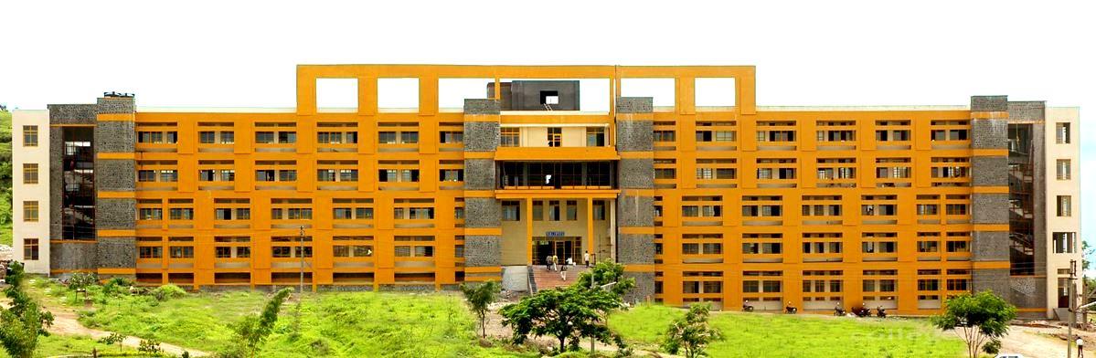 Sir Visvesvaraya Institute Of Technology - [SVIT] Chincholi