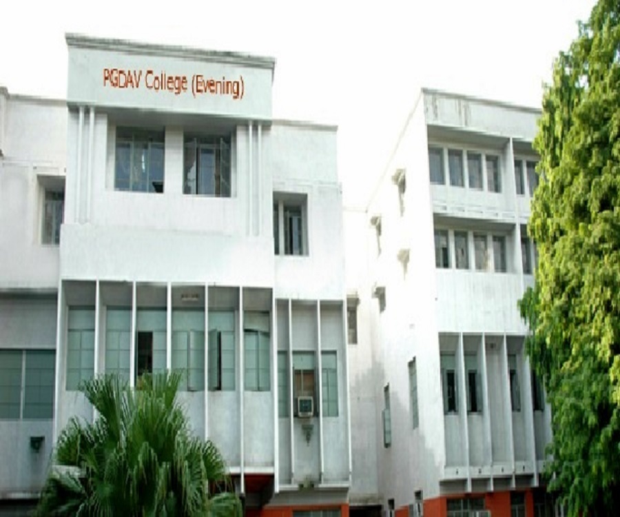 PGDAV College (Evening)