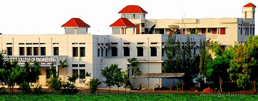 Sree Sowdambika College of Engineering - [SSCE]