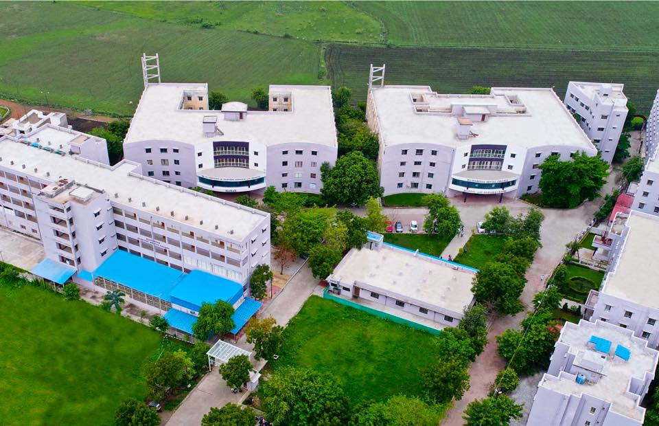 Mansarovar Nursing College