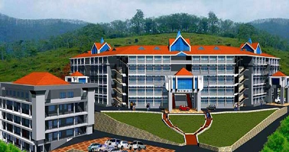 Sreepathy Institute of Management and Technology - [SIMAT] Vavannor