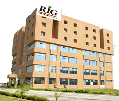 RIG Institute of Hospitality and Management