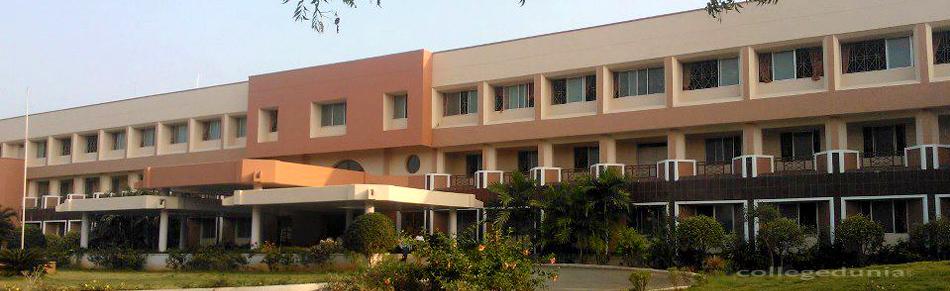 Sri Ramakrishna Engineering College - [SREC]