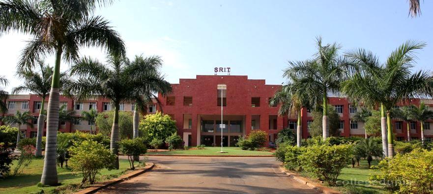 Sri Ramakrishna Institute of Technology - [SRIT]