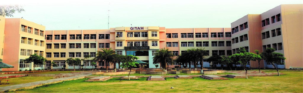 Ganga Group of Institutions - [GGI]