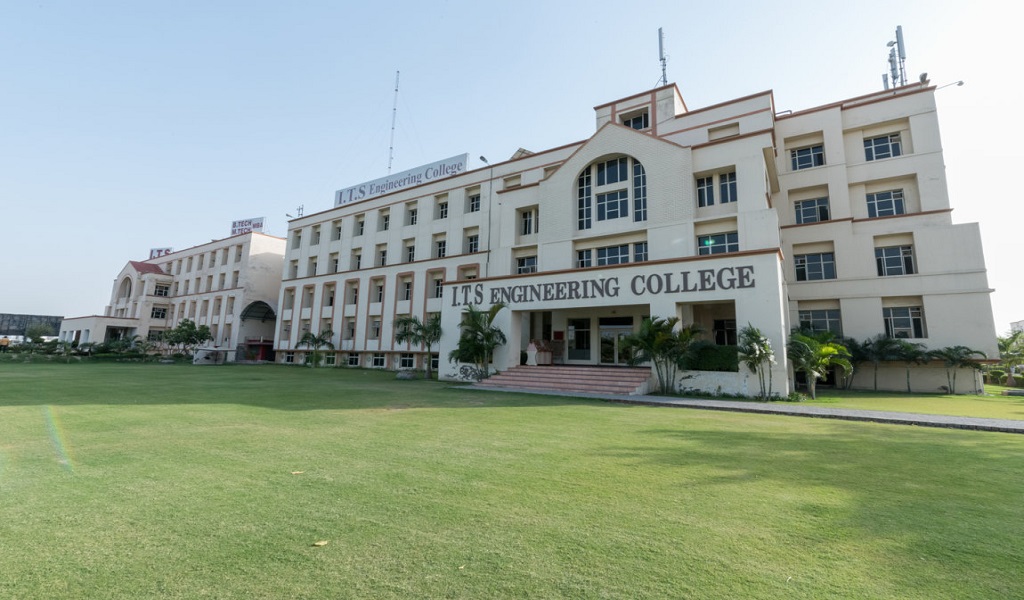 ITS Engineering College