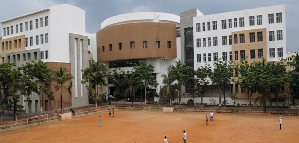 School of Science Studies, CMR University - [SSS]