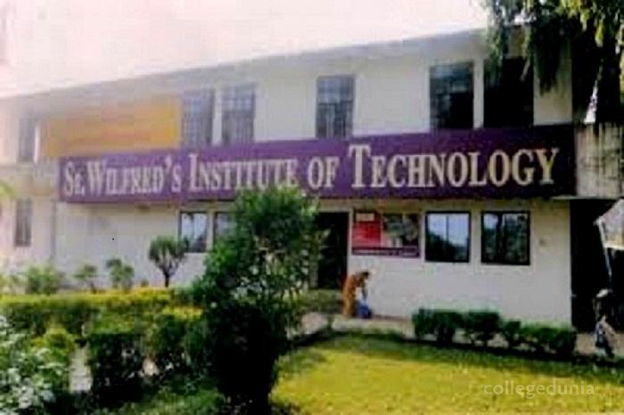 St Wilfred's Institute of Technology