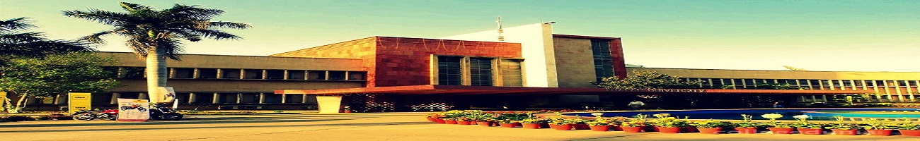 Thapar Institute of Engineering and Technology - [Thapar University]